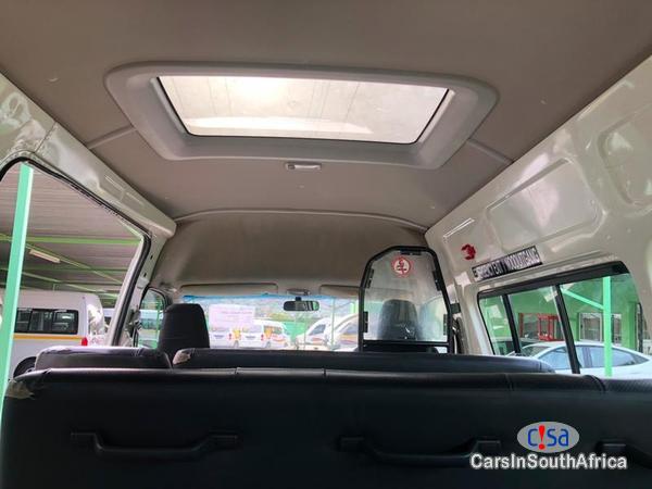 Toyota Quantum Manual 2016 - image 6