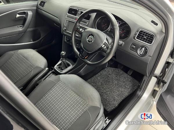 Volkswagen Polo 1.2 TSi Comfortline Call 081 494 5928 Delivery Nationwide Manual 2018 in Gauteng
