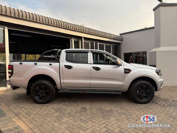 Ford Ranger 2.2 TDCi XL Automatic 2020 - image 2