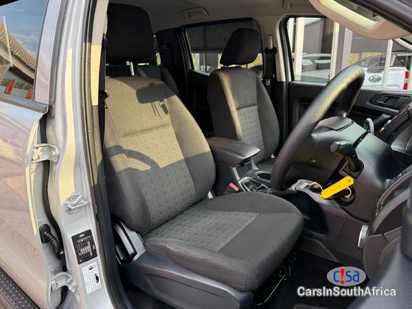 Ford Ranger 2.2 TDCi XL Automatic 2020 - image 3