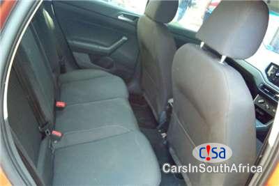 Picture of Volkswagen Polo 1.2 Manual 2018 in Free State