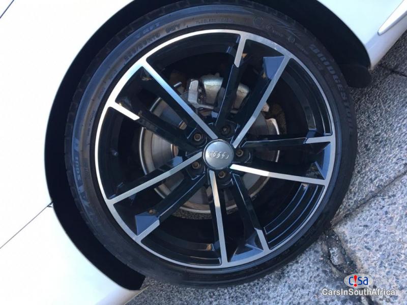 Picture of Audi A5 2.0 Automatic 2015 in South Africa