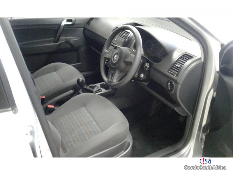 Picture of Volkswagen Polo 1.4 Manual 2017 in South Africa