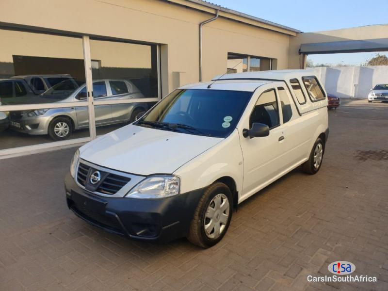 Picture of Nissan NP200 1.6 Manual 2015