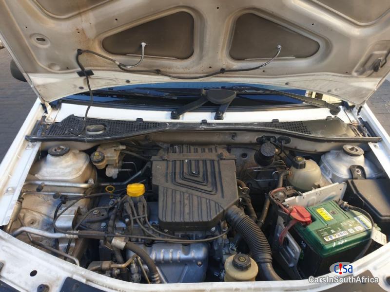 Picture of Nissan NP200 1.6 Manual 2015 in Free State