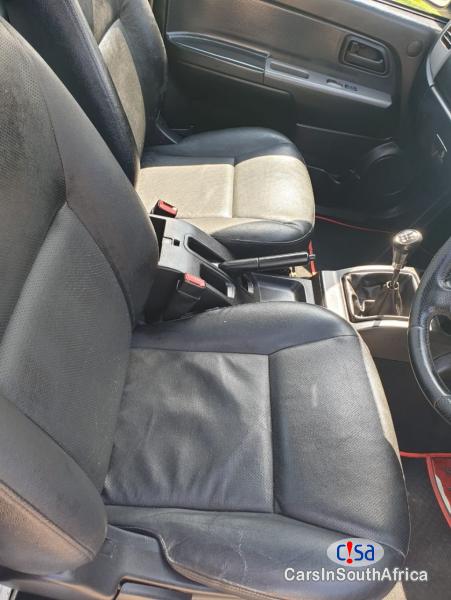 Picture of GWM Steed 2.7 Manual 2012 in Free State