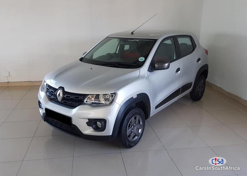 Picture of Renault 1.0 Manual 2019