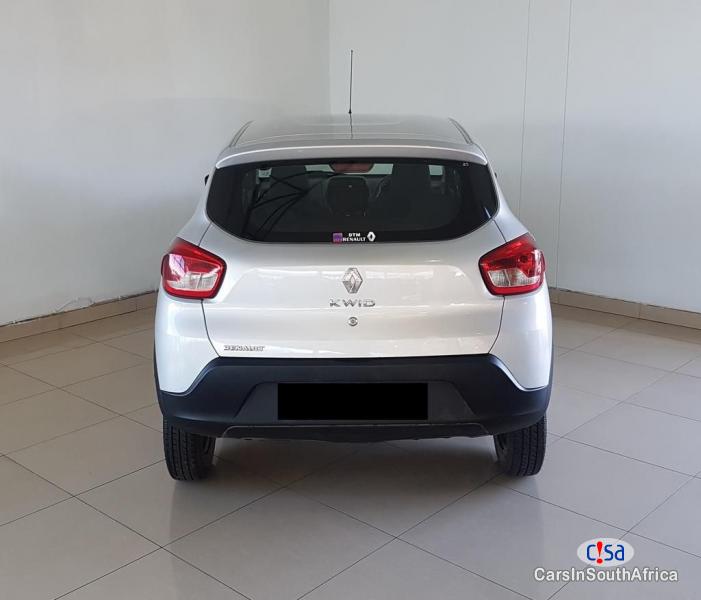 Renault 1.0 Manual 2019 in North West