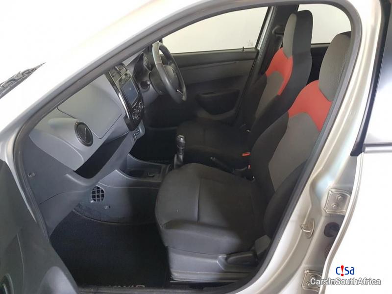 Picture of Renault 1.0 Manual 2019 in North West