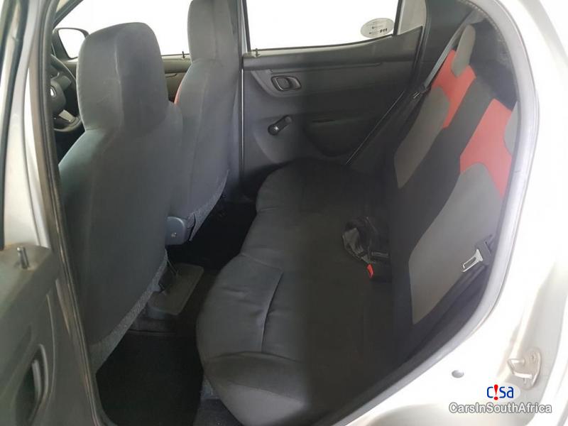 Picture of Renault 1.0 Manual 2019 in South Africa