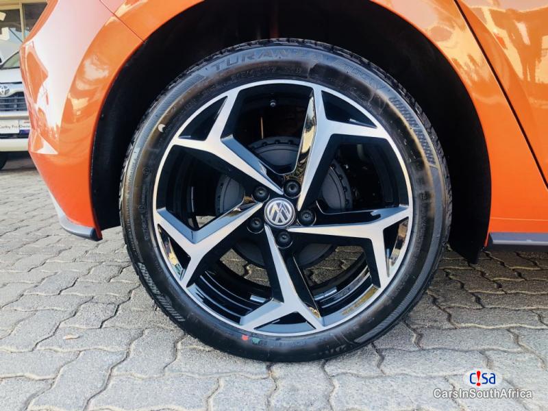 Volkswagen Polo Manual 2018 - image 4