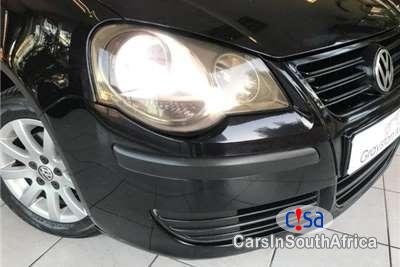 Volkswagen Polo Manual 2008 in Limpopo