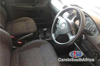 Volkswagen Polo Manual 2008 in South Africa