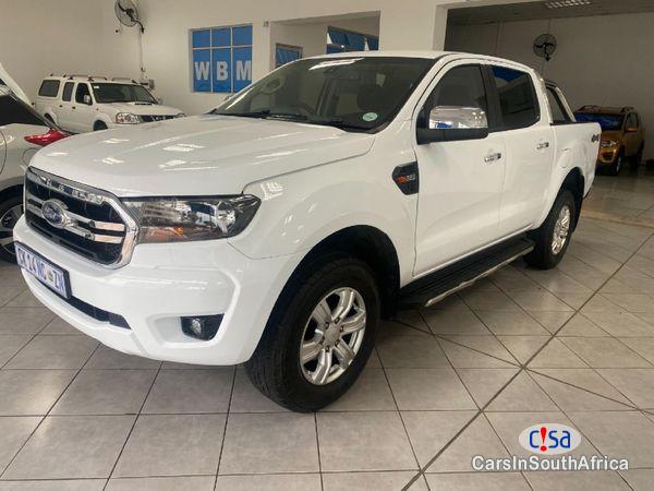 Pictures of Ford Ranger 2.2 TDCi XLS 4x4 Call 081 494 5928 Automatic 2021