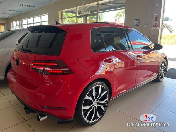 Volkswagen Golf VII GTI 2.0 TSI ( 0684957752 Automatic 2019 - image 3