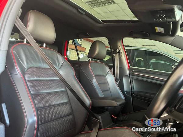 Volkswagen Golf VII GTI 2.0 TSI ( 0684957752 Automatic 2019 in South Africa