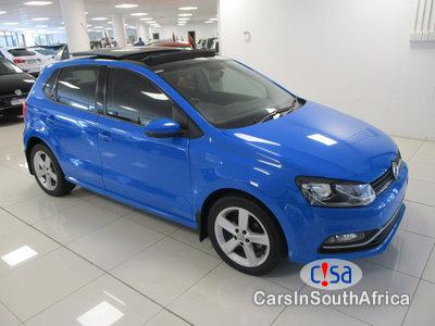Pictures of Volkswagen Polo 1.2 Manual 2016