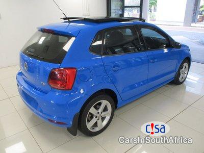 Volkswagen Polo 1.2 Manual 2016 - image 2