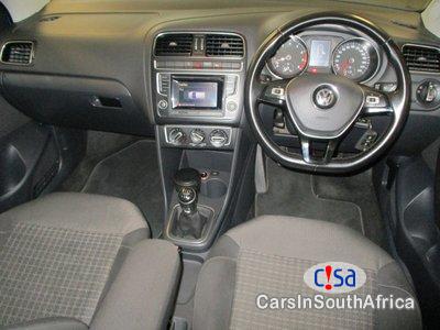 Volkswagen Polo 1.2 Manual 2016 in Limpopo