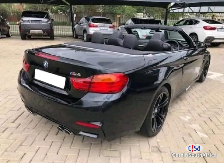 Pictures of BMW M5 3 Automatic 2015