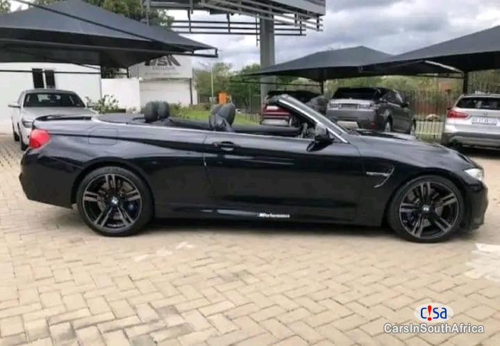 BMW M5 3 Automatic 2015 - image 2