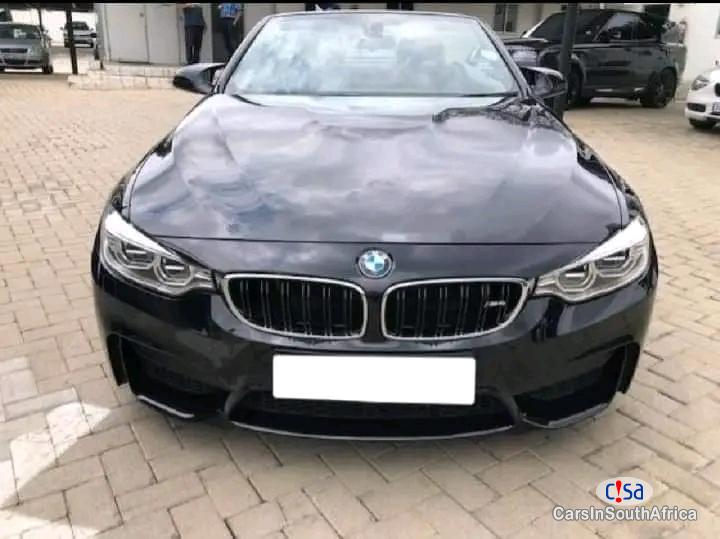 BMW M5 3 Automatic 2015 - image 3