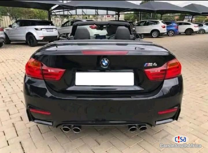 BMW M5 3 Automatic 2015 - image 4