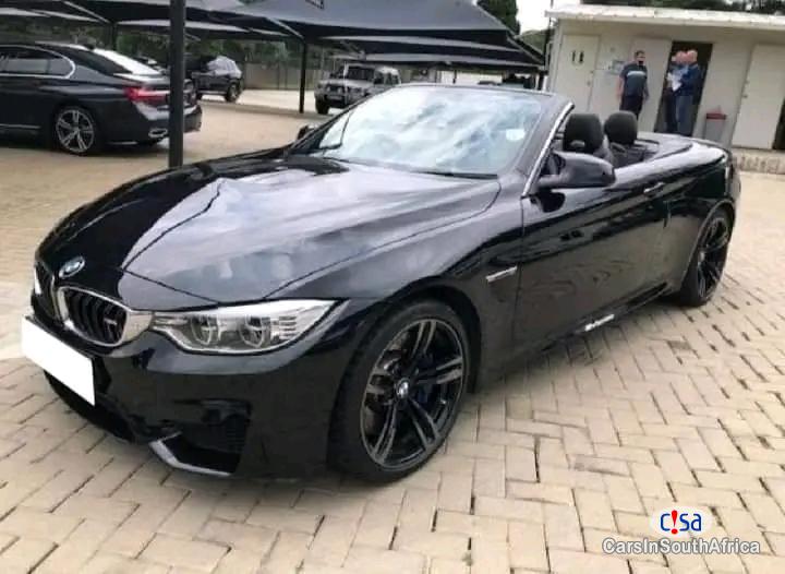 BMW M5 3 Automatic 2015 - image 6