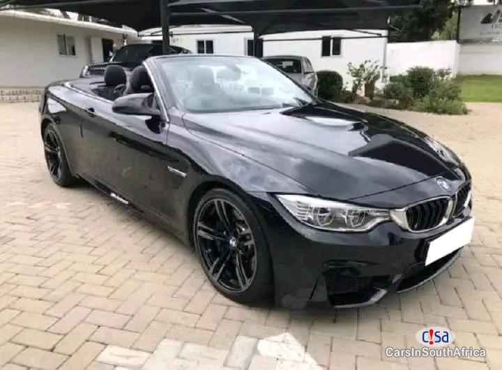 BMW M5 3 Automatic 2015 - image 7