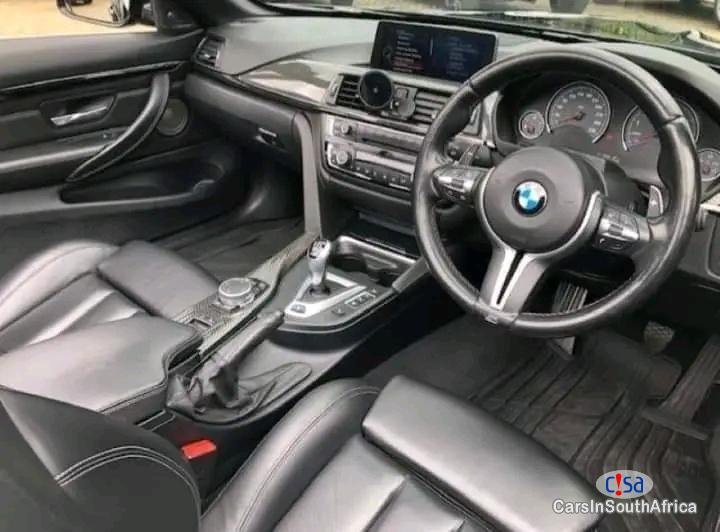 BMW M5 3 Automatic 2015 - image 8