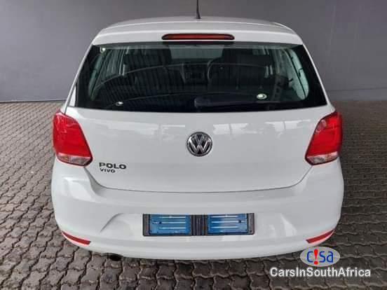 Volkswagen Polo 1.4 Manual 2015 - image 3