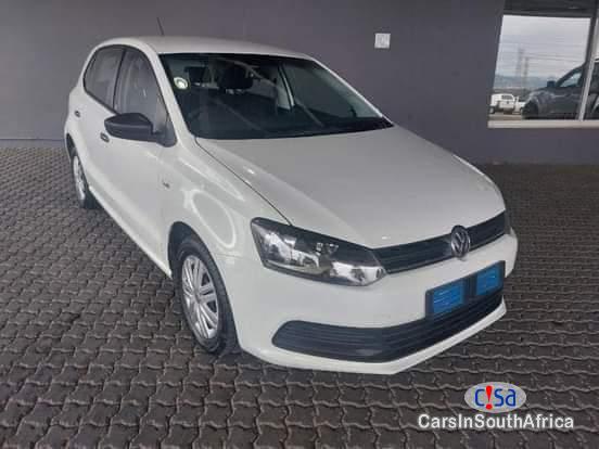 Volkswagen Polo 1.4 Manual 2015 - image 5