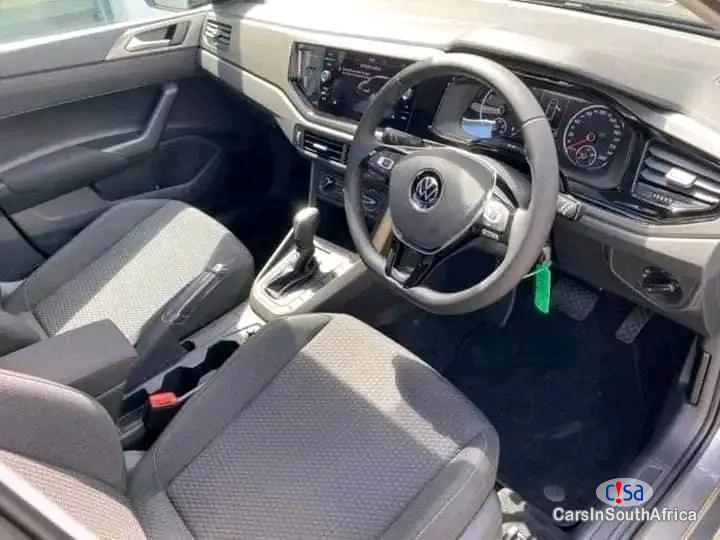 Volkswagen Polo 1.4 Automatic 2017 - image 6