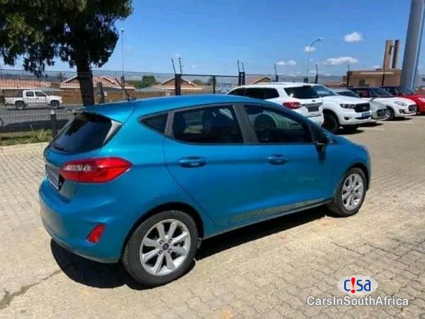Ford Fiesta 1.0 Manual 2019 in Free State