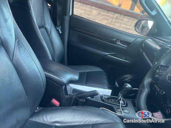 Picture of Toyota Hilux 2.8 GD 6 Raised 4x4 Auto Double Cab +27685845776 Automatic 2020 in South Africa