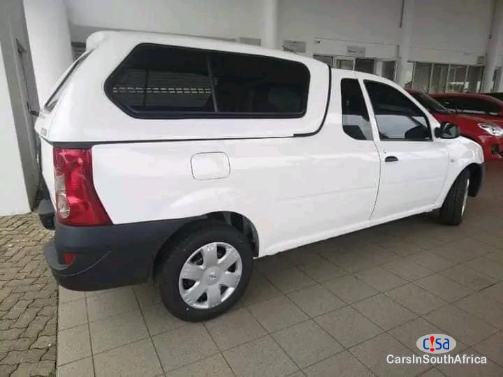 Picture of Nissan NP200 2016 Nissan NP200 1.6L For Sell 0732151880 Manual 2016
