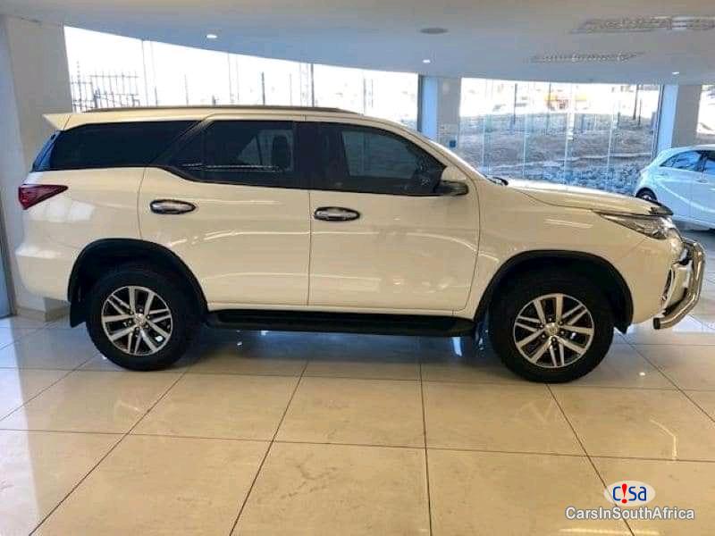 Picture of Toyota Fortuner 2020Toyota Fortune 2.8GD-6 For Sale 0735069640 Automatic 2020