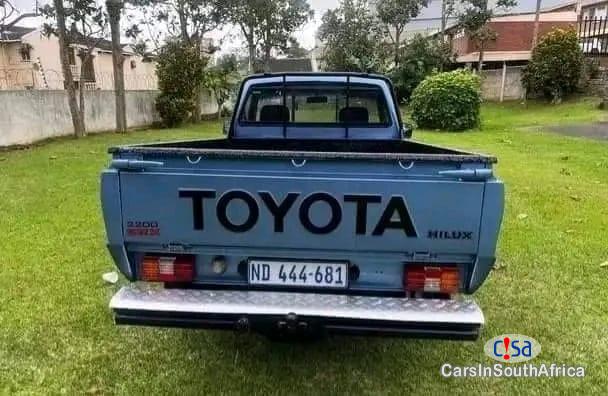 Pictures of Toyota Hilux 1997 Toyota Hilux Hips 2.2L Petrol For Sale 0732073197 Manual 1997