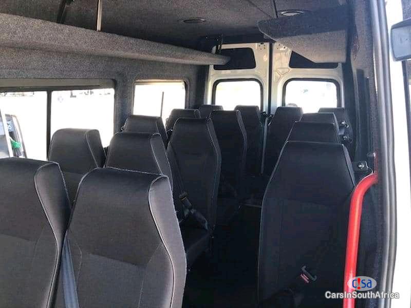 Mercedes Benz Other 2021 Mercedes-Benz Sprinter 519 CDI For Sale 0732073197 Manual 2021