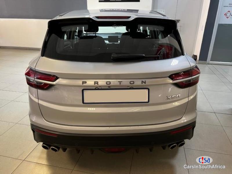 Proton Other 0616417846 Automatic 2022