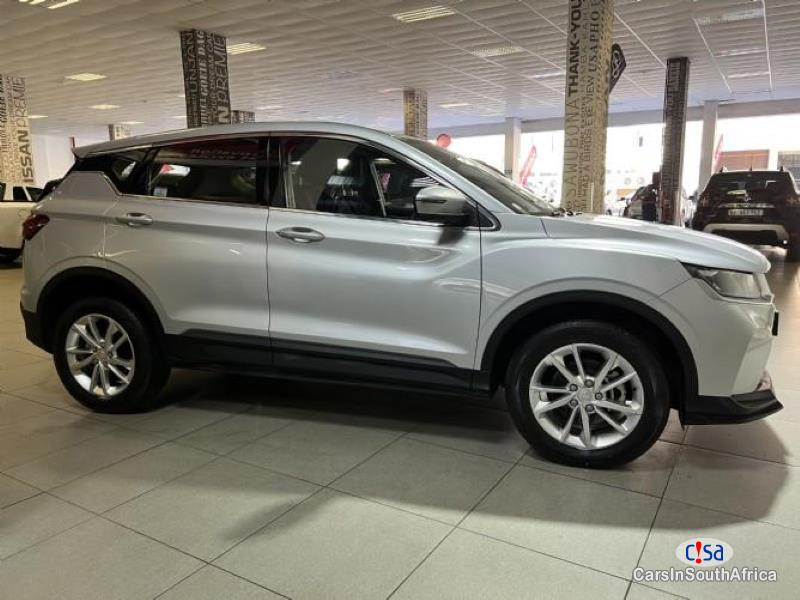 Proton Other 0616417846 Automatic 2022 in Gauteng