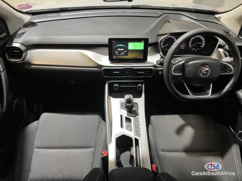 Proton 0616417846 Automatic 2022 - image 5