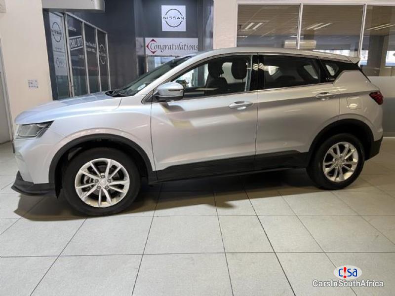 Picture of Proton Other 0616417846 Automatic 2022 in South Africa