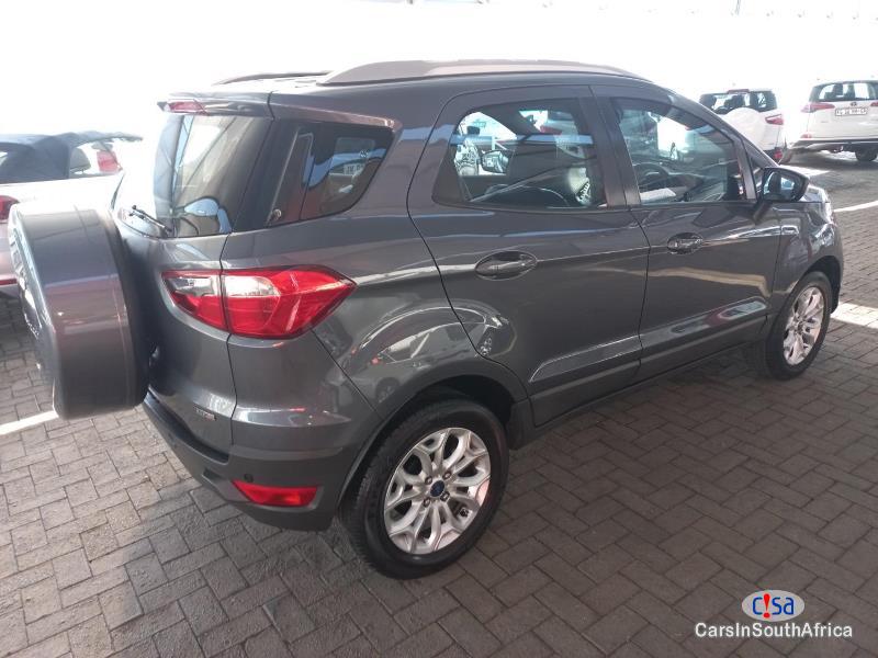 Picture of Ford EcoSport 0616417846 Manual 2018 in KwaZulu Natal