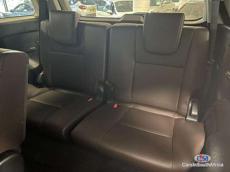 Toyota Fortuner 0616417846 Automatic 2020 in Mpumalanga