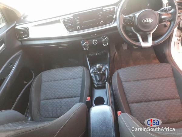 Picture of Kia Rio 0616417846 Automatic 2018 in South Africa