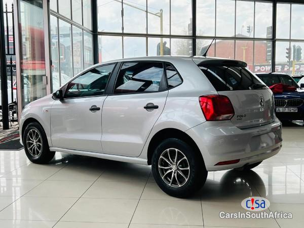 Picture of Volkswagen Polo 0616417846 Manual 2020 in South Africa