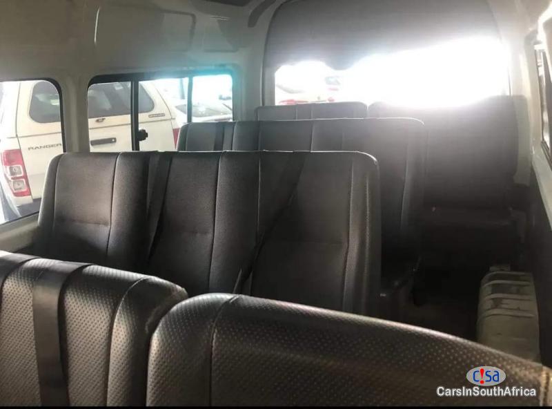 Toyota Quantum Ses’fikile Manual 2022 - image 6