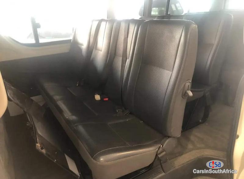 Toyota Quantum Ses’fikile Manual 2022 - image 7