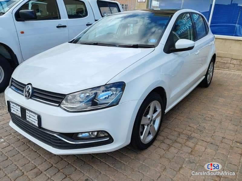 Picture of Volkswagen Polo 0659394114 Manual 2017
